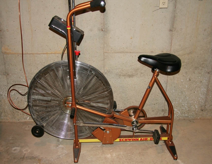 Schwinn Air-Dyne