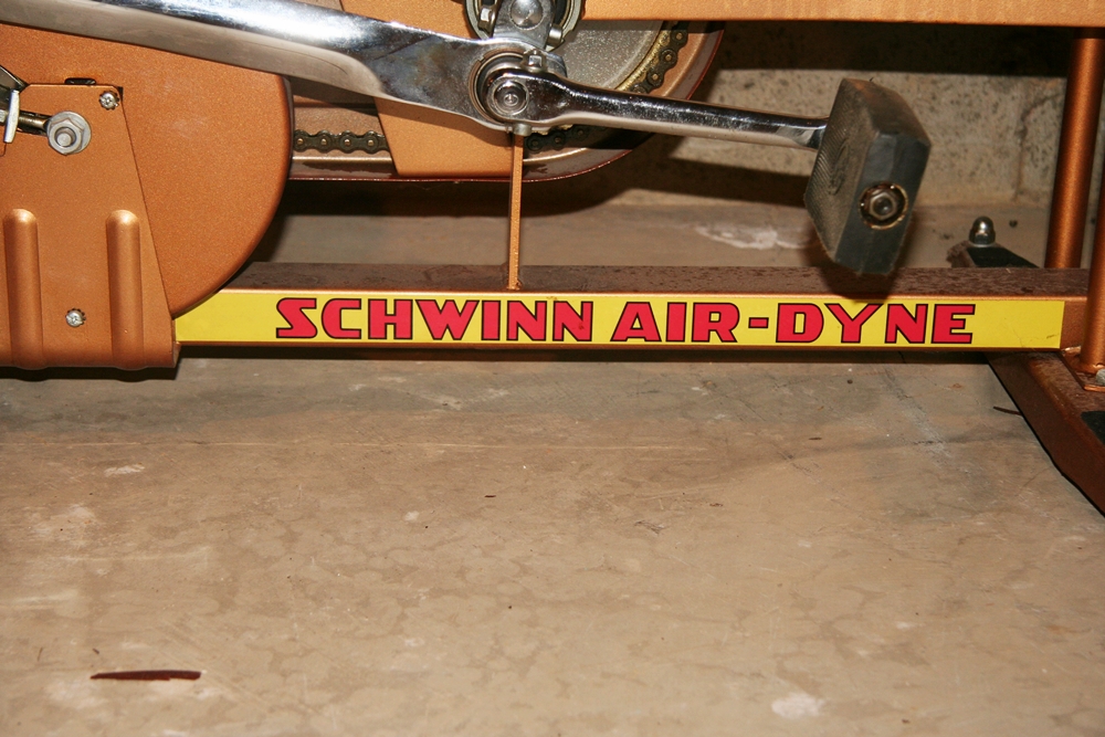 Schwinn Air-Dyne