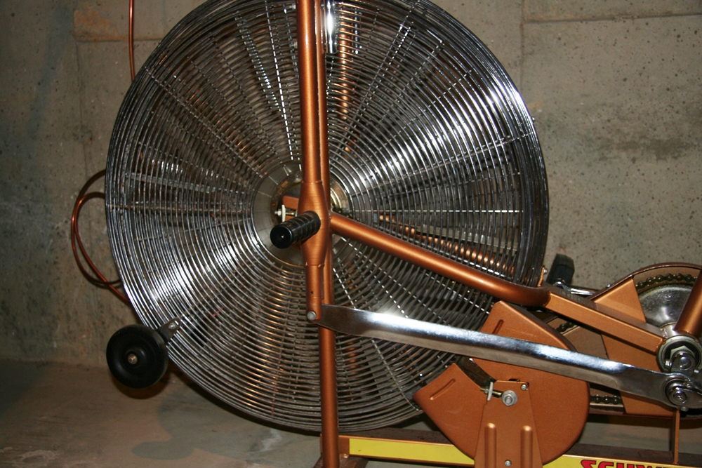 Schwinn Air-Dyne