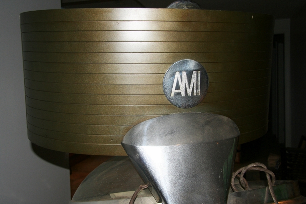 AMI Continental 2 Jukebox 