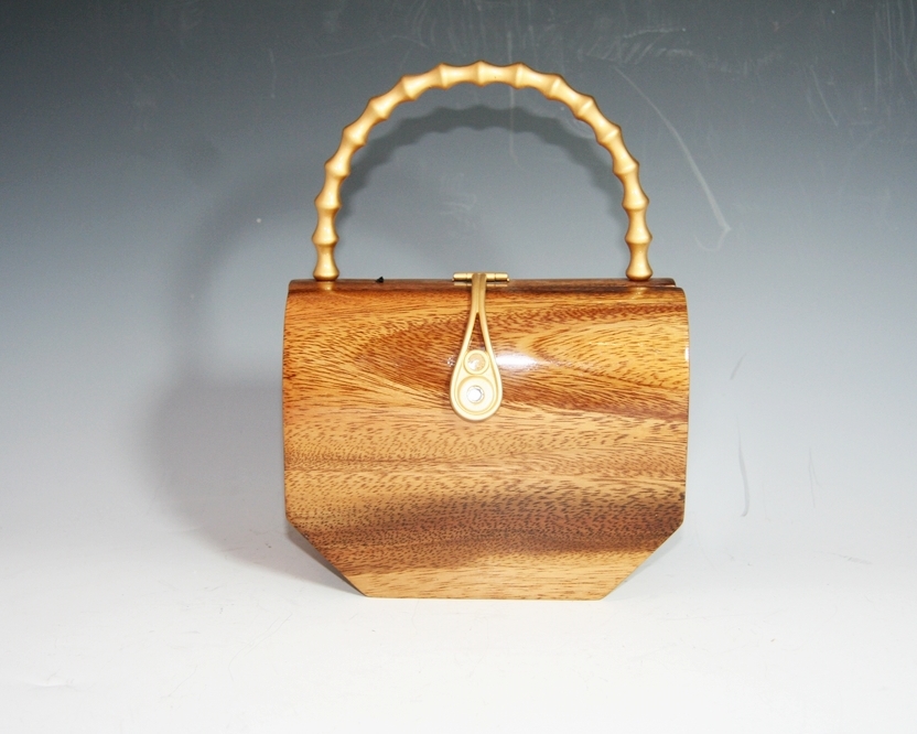 Timmy Woods Handbag