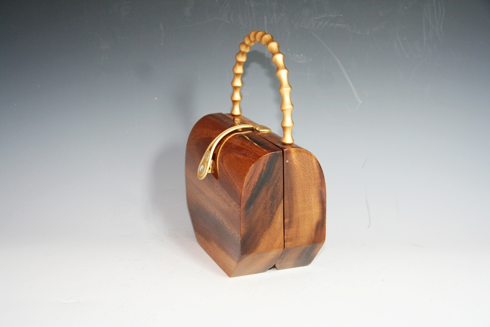 Timmy Woods Handbag