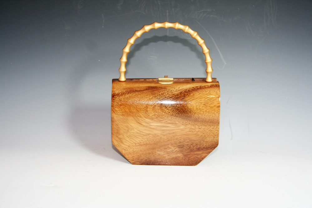 Timmy Woods Handbag