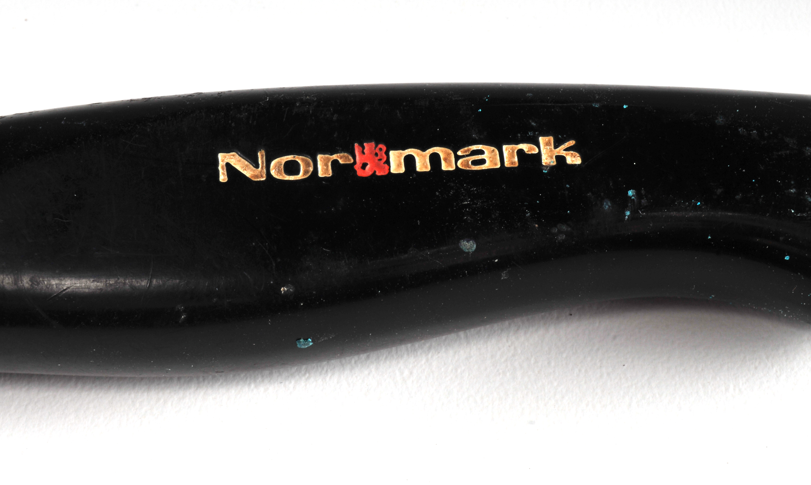 Vintage fixed blade filet knife. Made by Normark