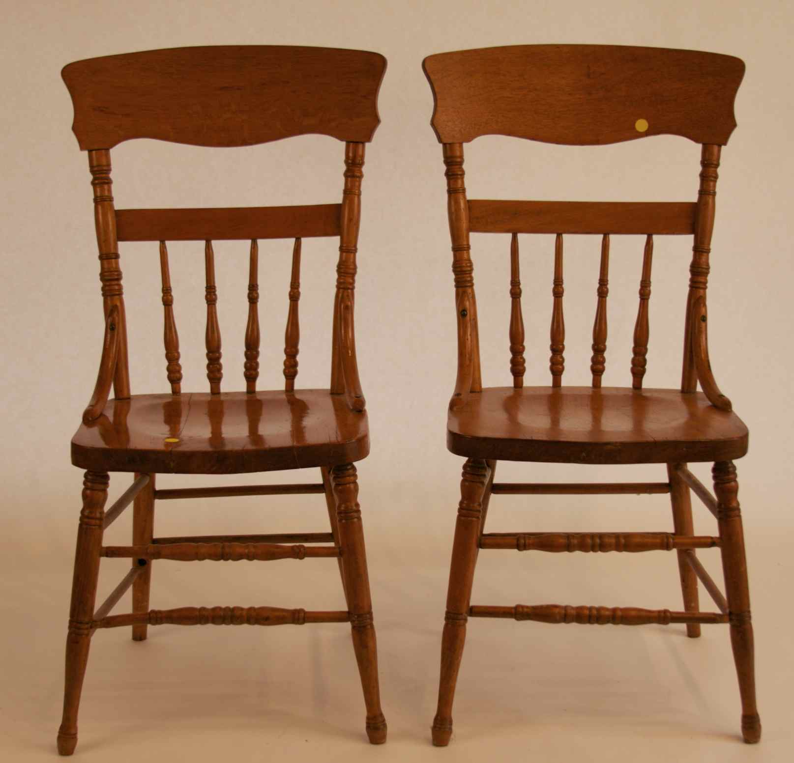 Pair of Antique Chairs