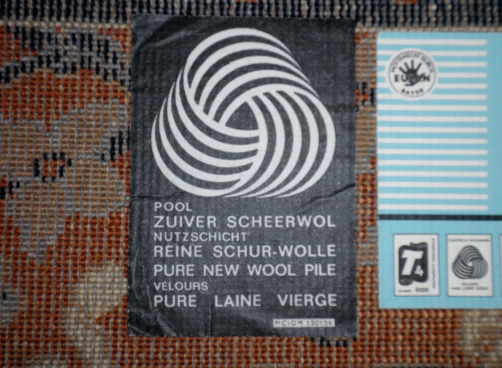 Chen Chu Handmade Rug