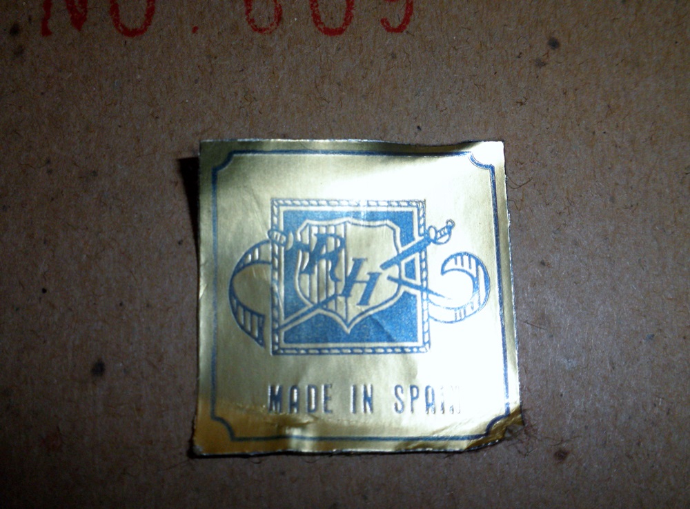 Triangular Shaped Curio Cabinet 