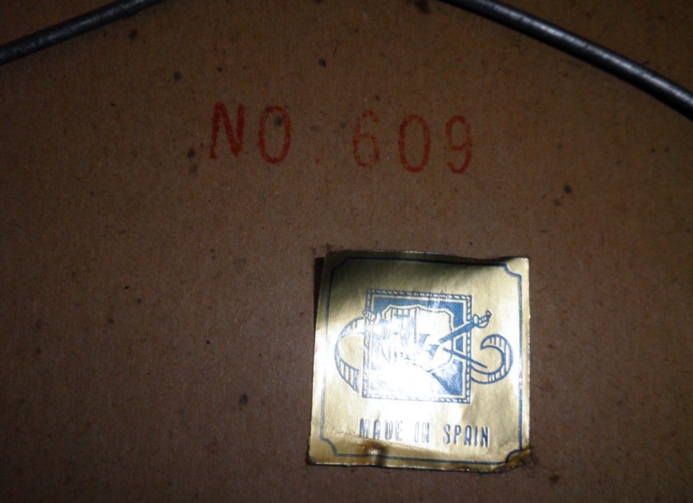 Triangular Shaped Curio Cabinet 