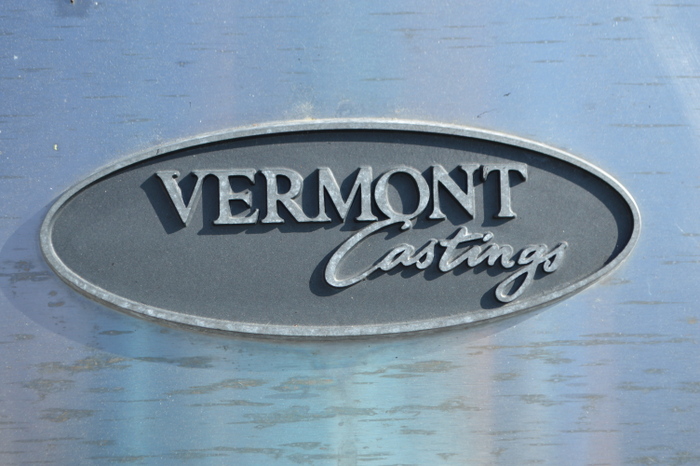 Vermont Castings 4 Burner Gas Grill