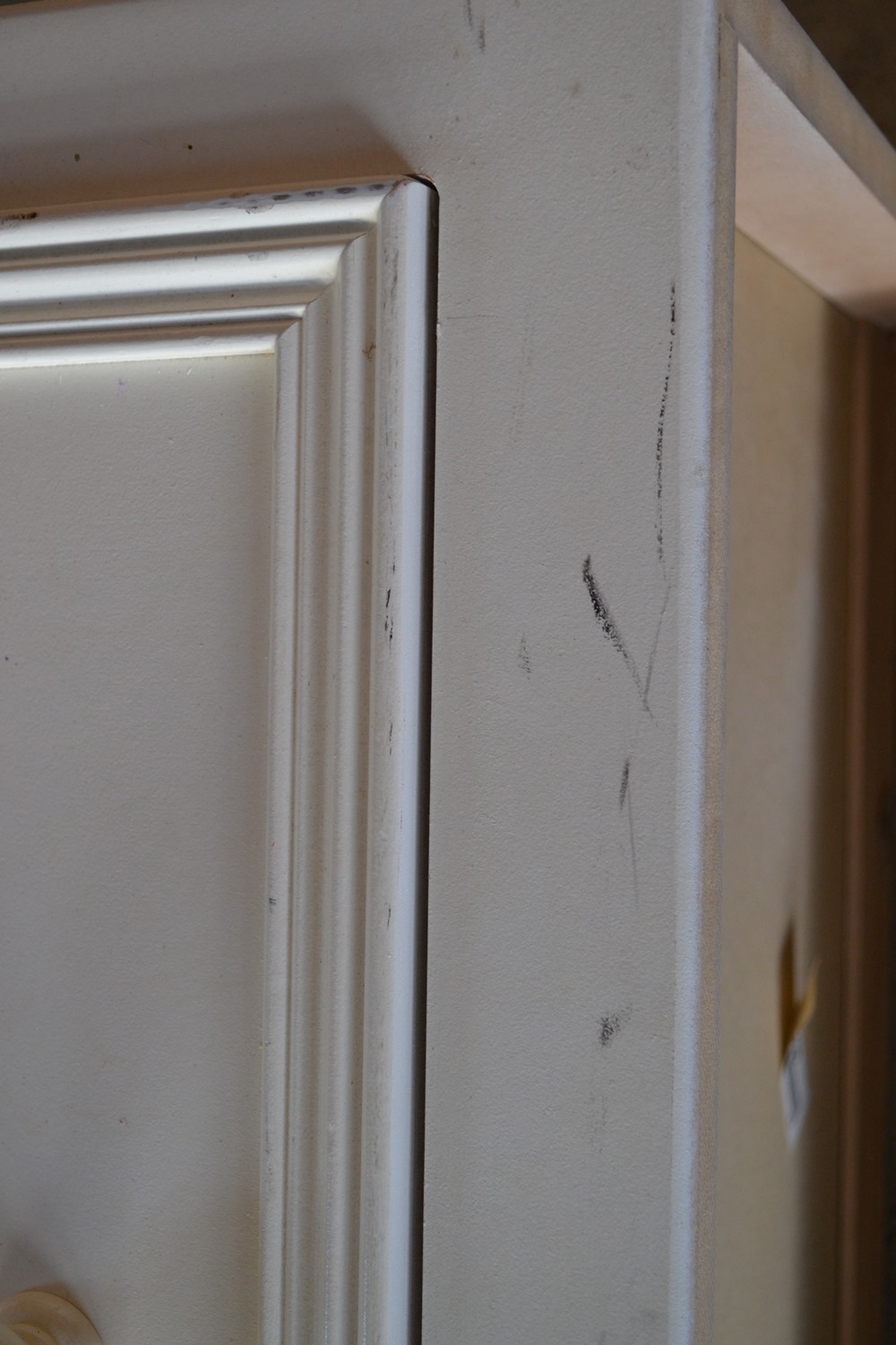 Twin White Lexington Sleigh Bed With Under Bed Storage