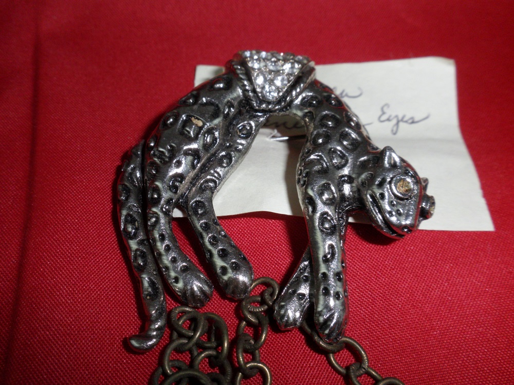 Fantastic Animal Themed Jewelry