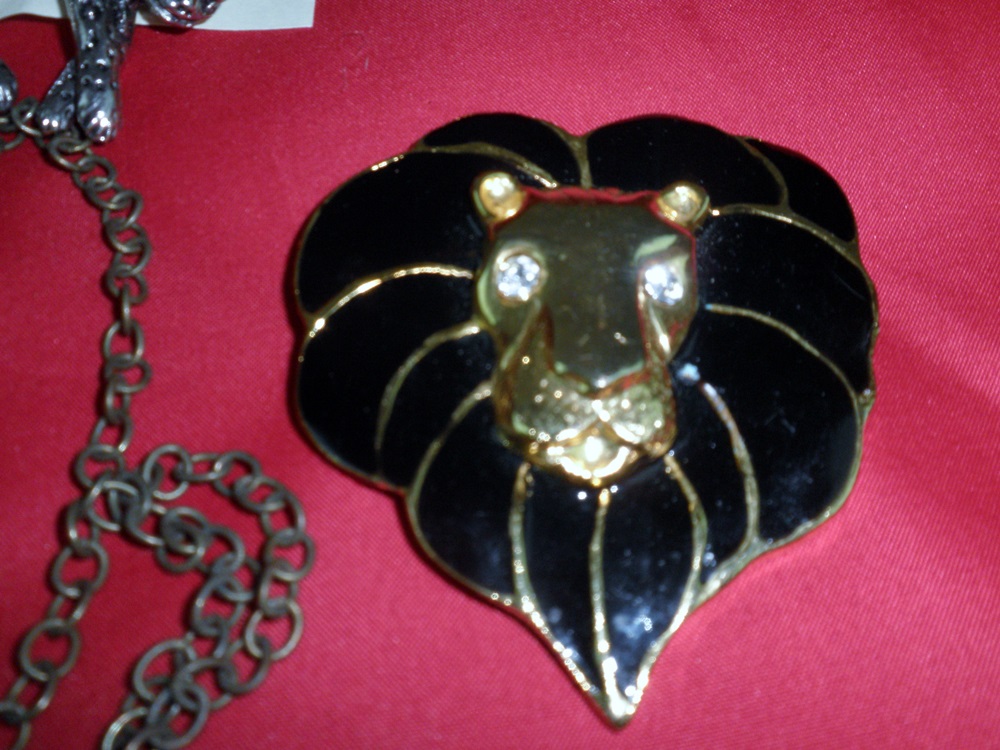 Fantastic Animal Themed Jewelry