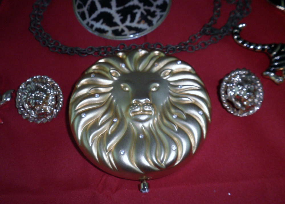 Fantastic Animal Themed Jewelry