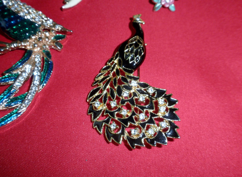 Fantastic Animal Themed Jewelry