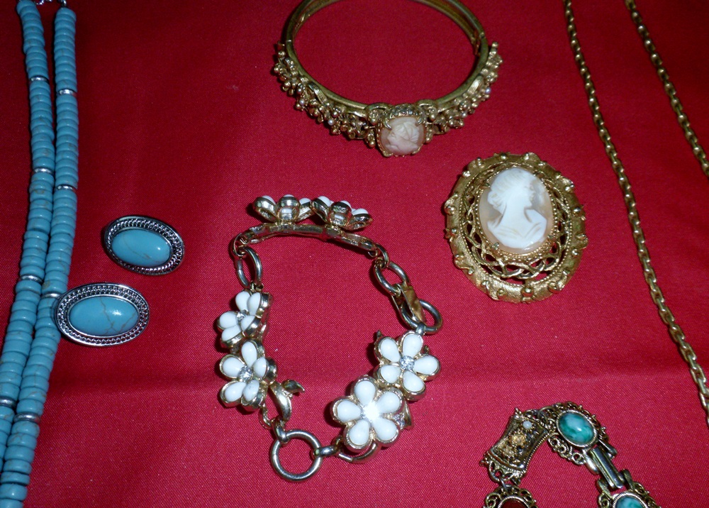 Designer Jewelry Assortment II