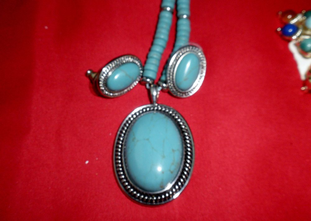 Designer Jewelry Assortment II