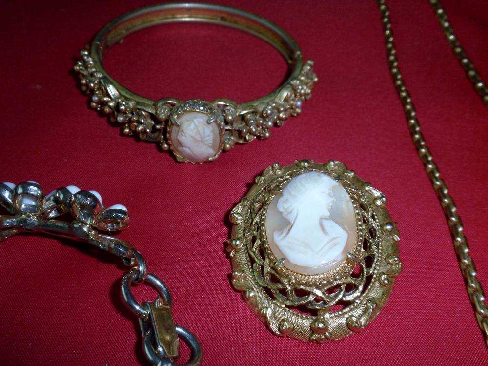 Designer Jewelry Assortment II