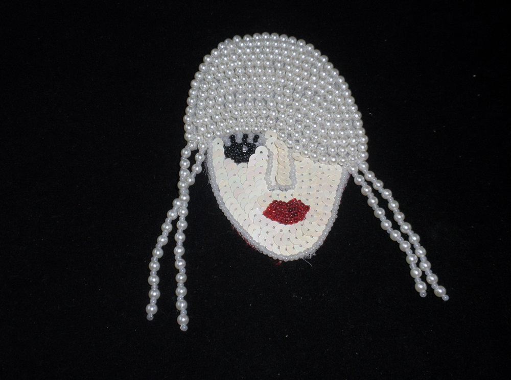 Artisan Handmade Brooches