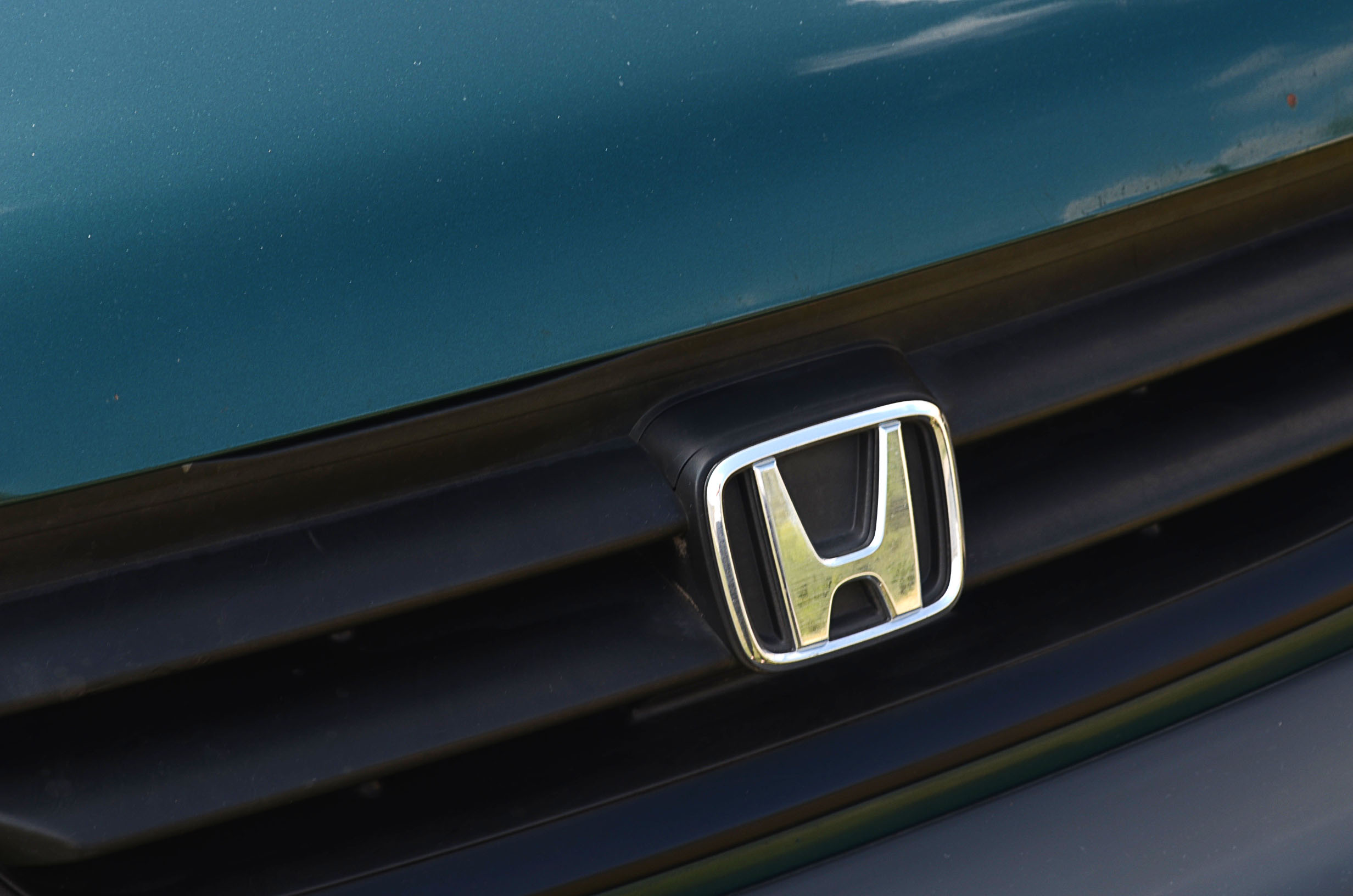 1999 Honda CRV 4 Door Automatic