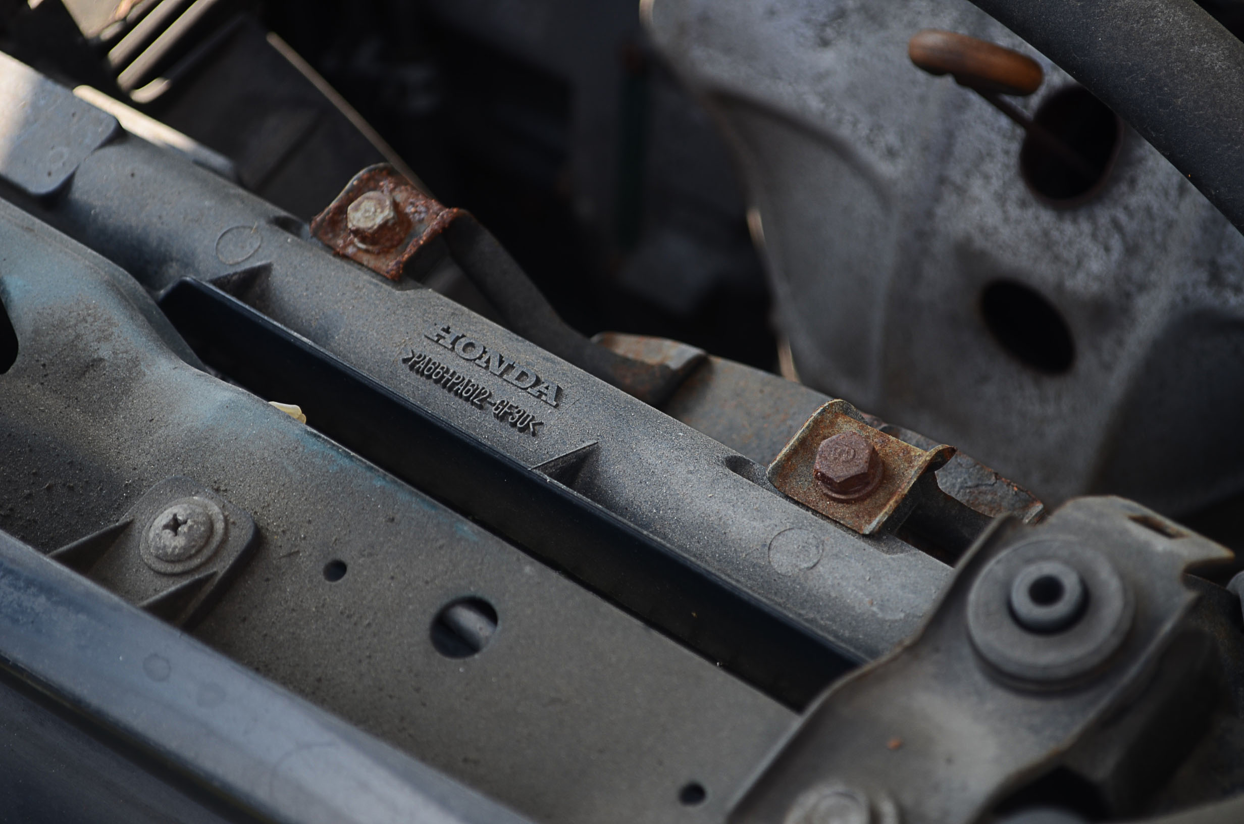 1999 Honda CRV 4 Door Automatic