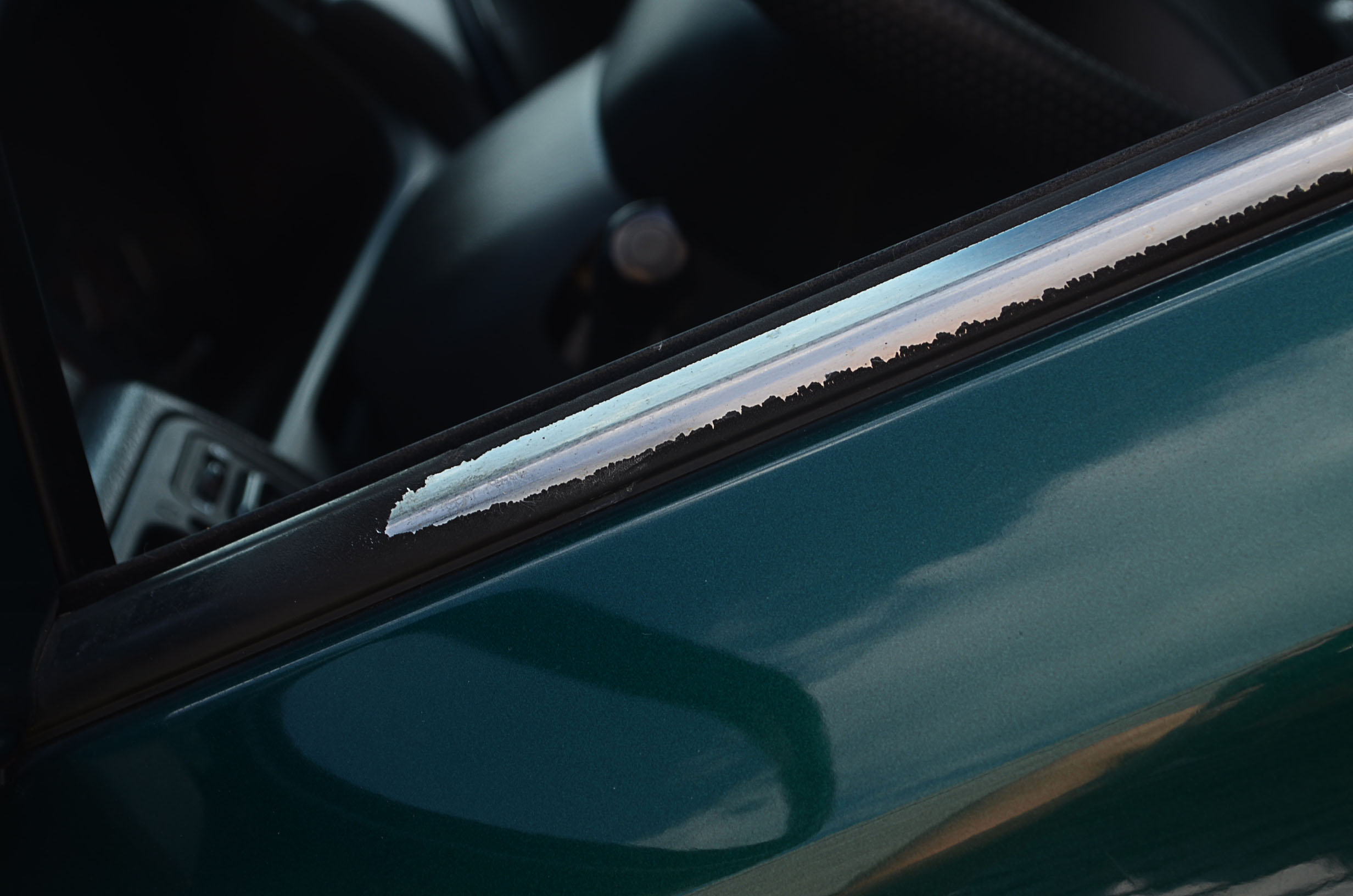 1999 Honda CRV 4 Door Automatic