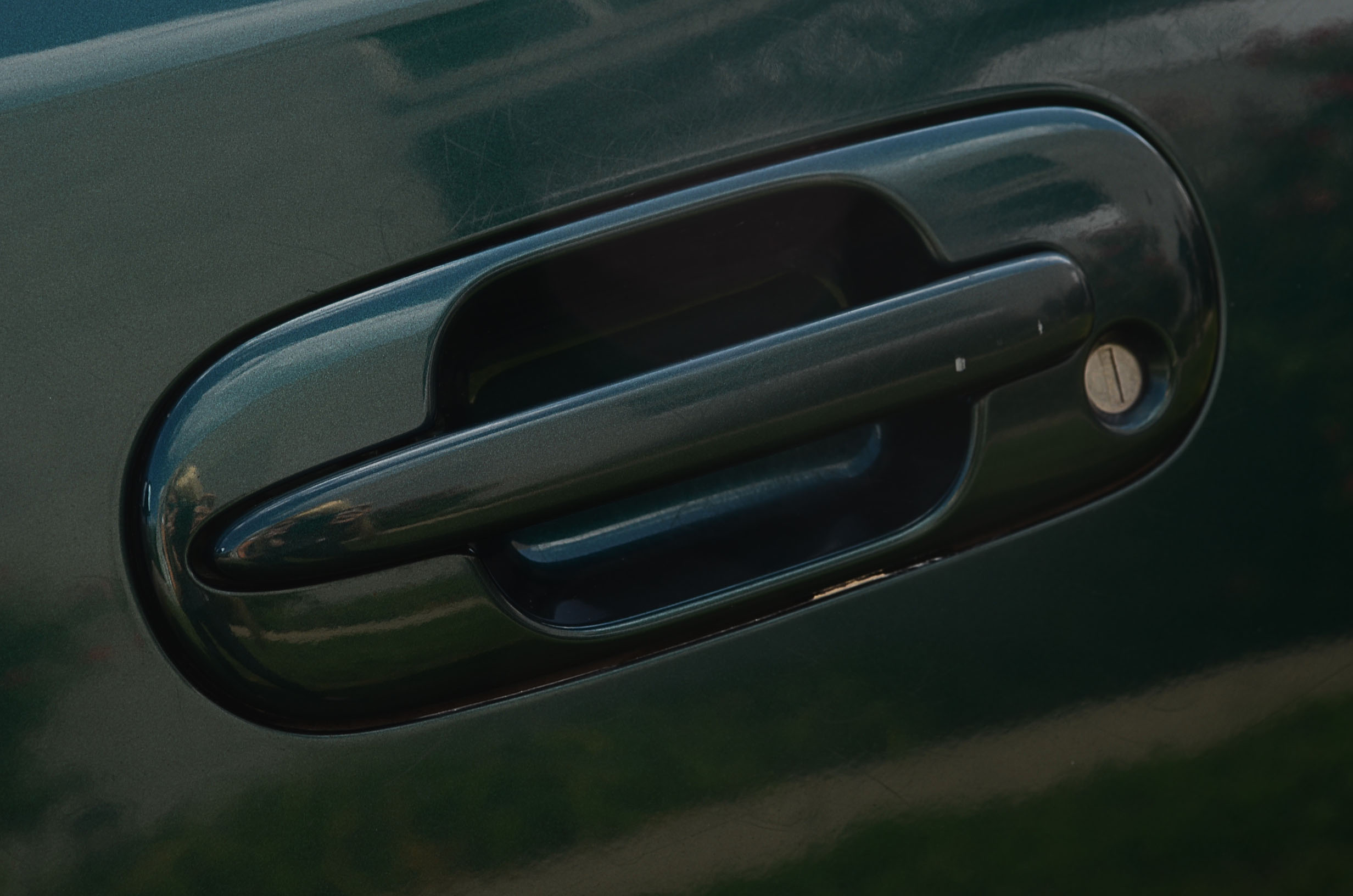 1999 Honda CRV 4 Door Automatic