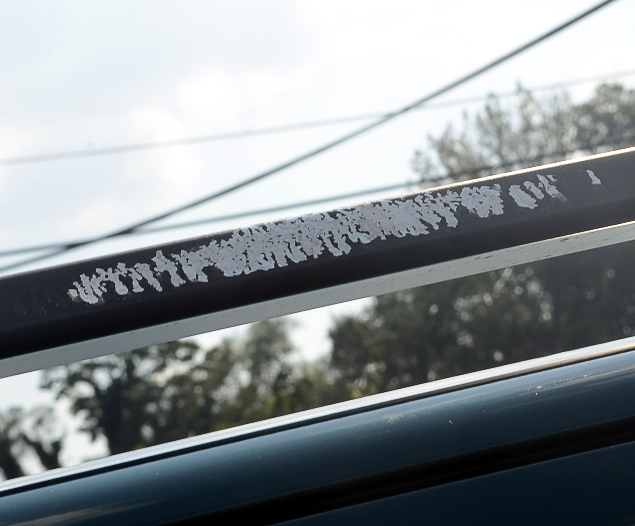 1999 Honda CRV 4 Door Automatic