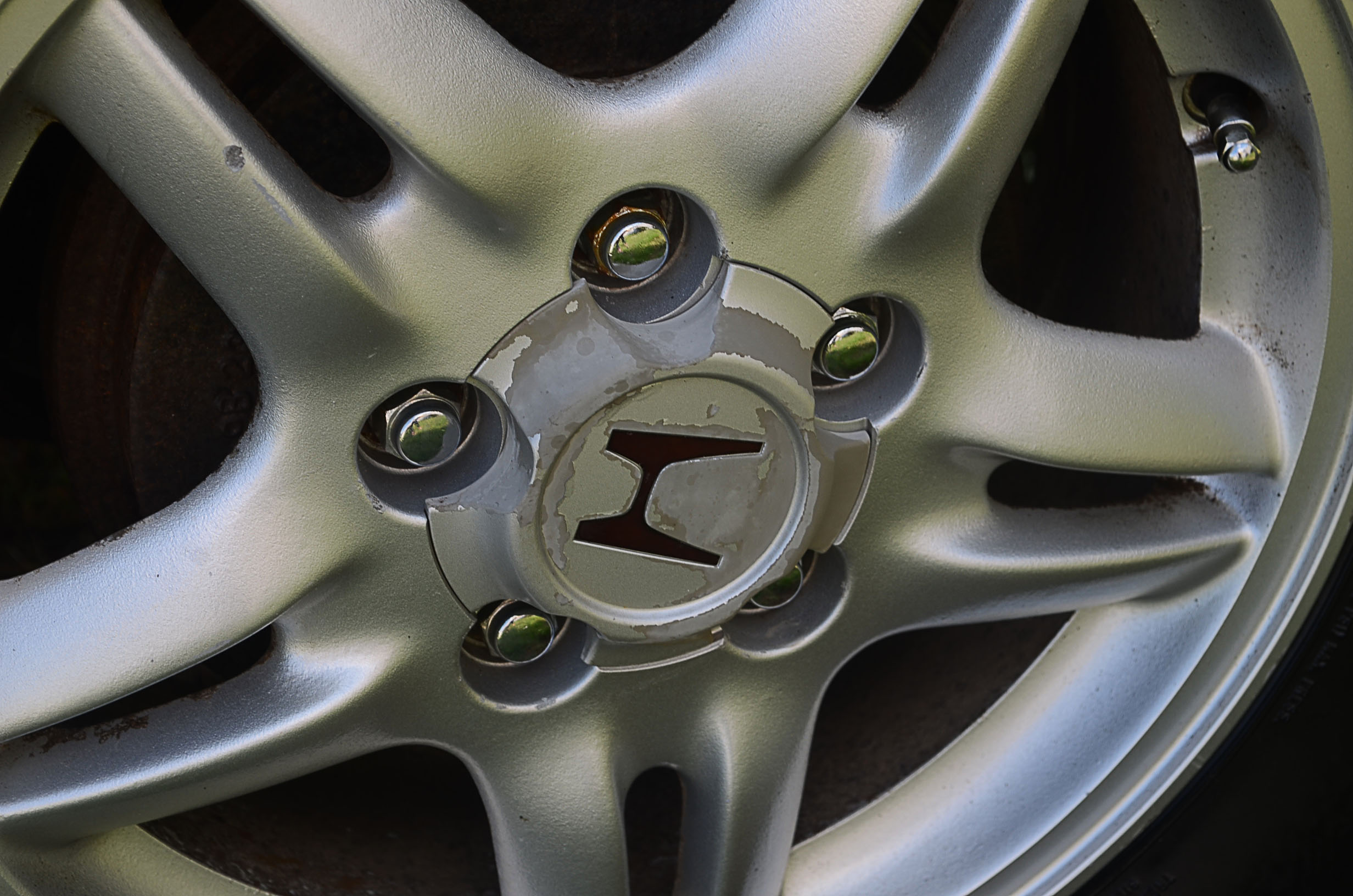 1999 Honda CRV 4 Door Automatic