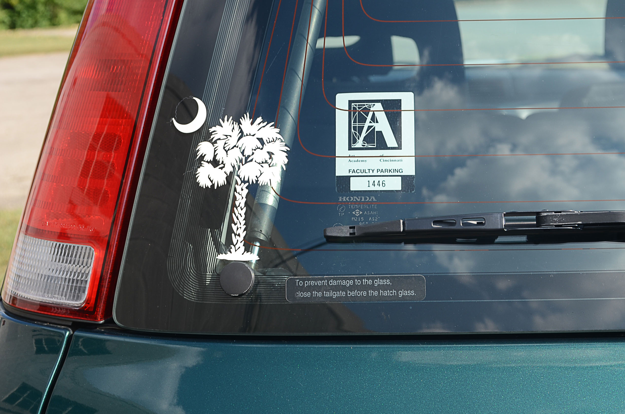 1999 Honda CRV 4 Door Automatic