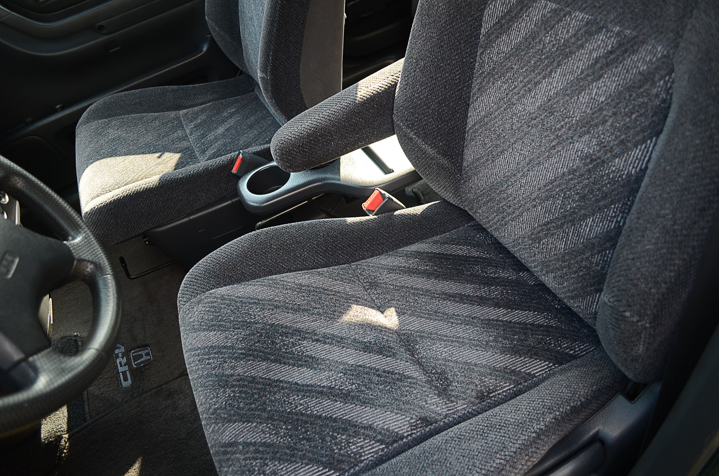 1999 Honda CRV 4 Door Automatic