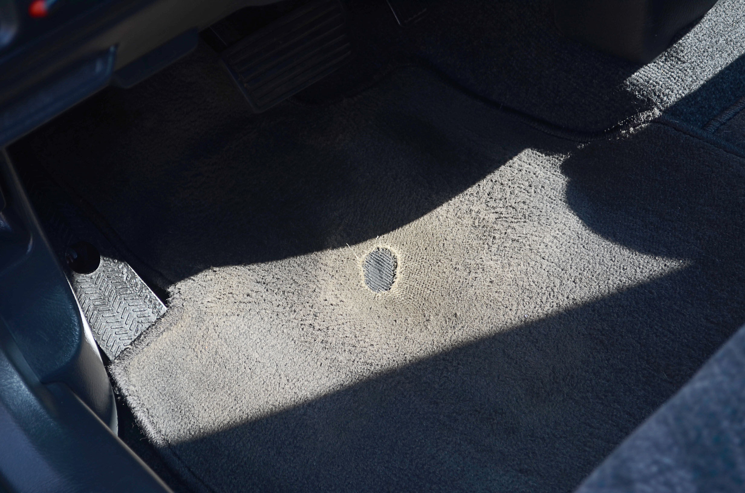 1999 Honda CRV 4 Door Automatic