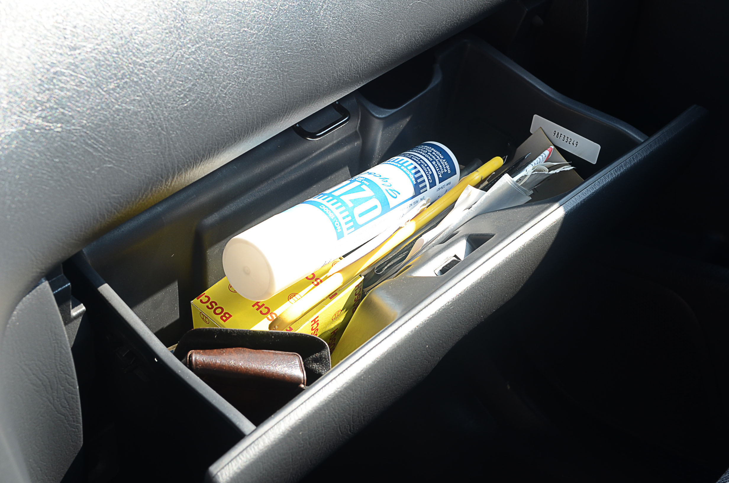 1999 Honda CRV 4 Door Automatic