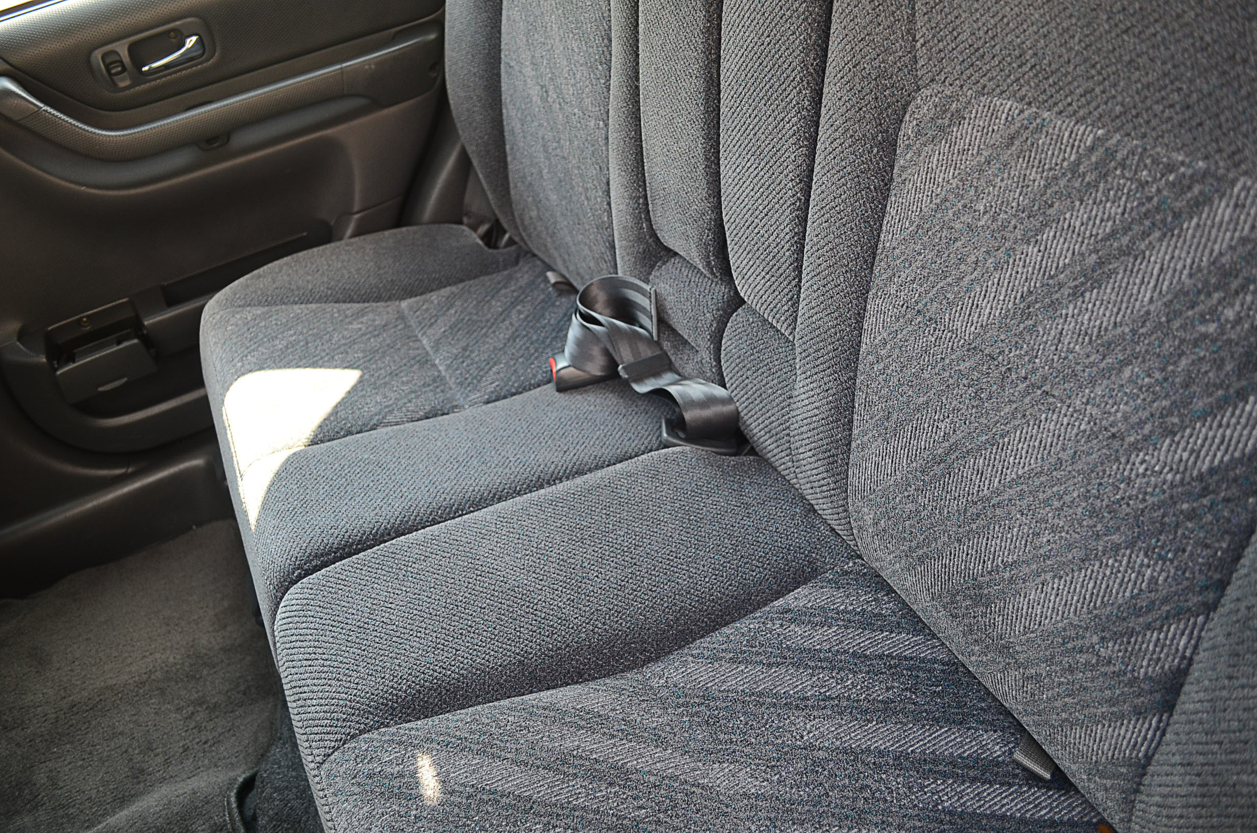 1999 Honda CRV 4 Door Automatic