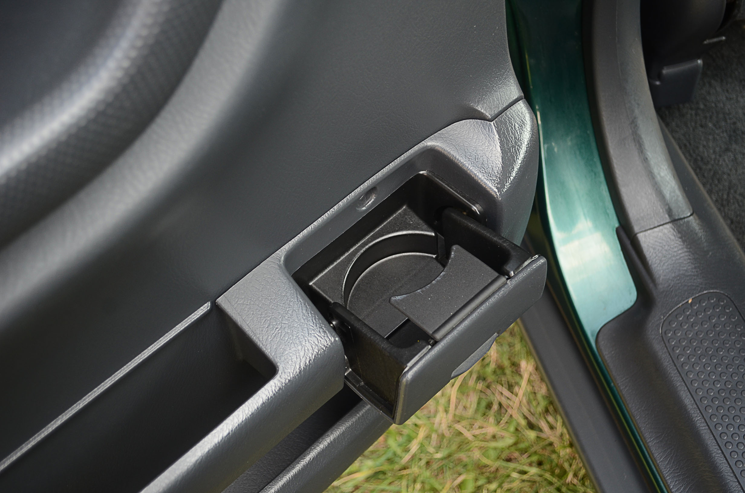 1999 Honda CRV 4 Door Automatic