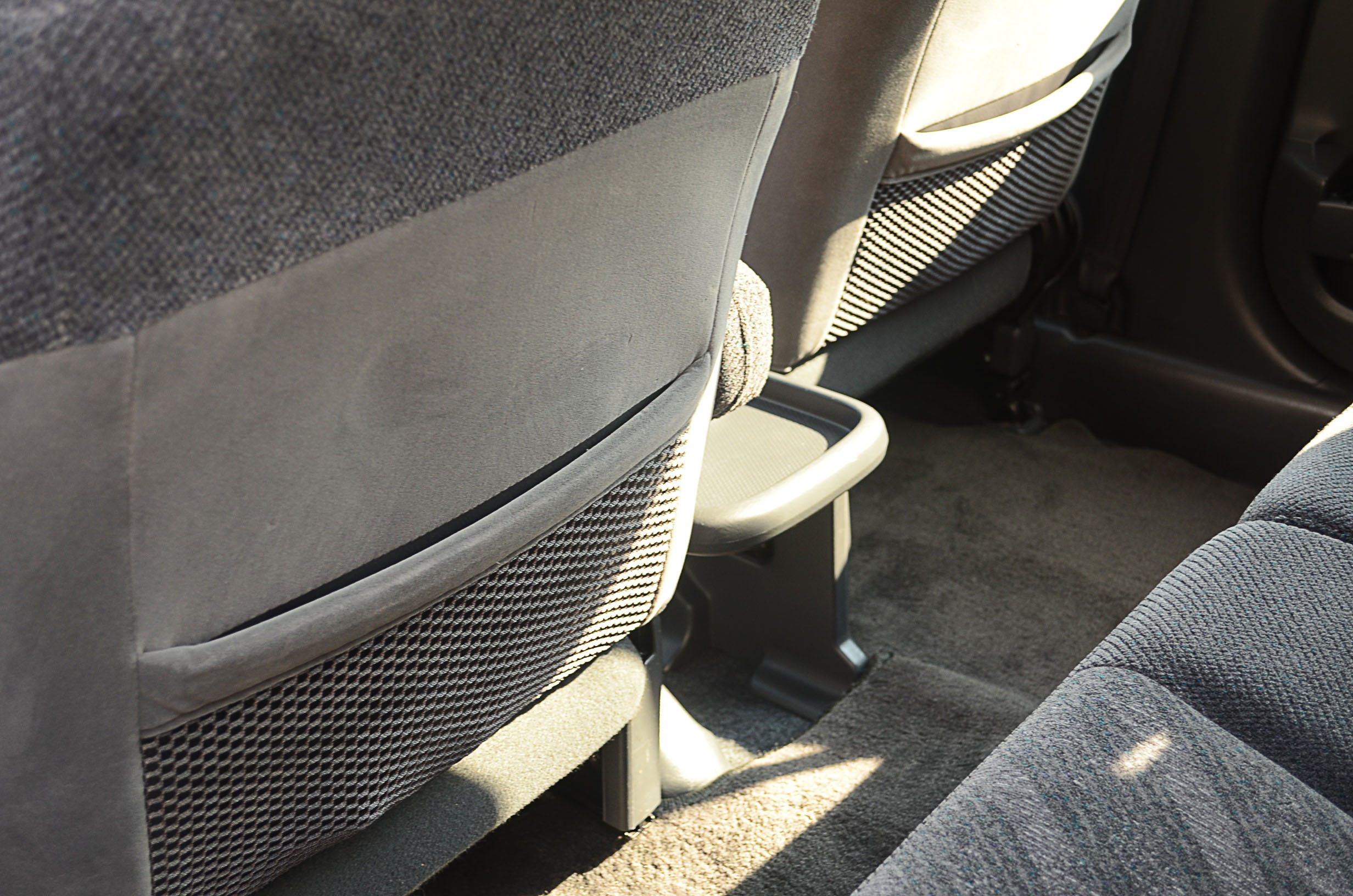 1999 Honda CRV 4 Door Automatic