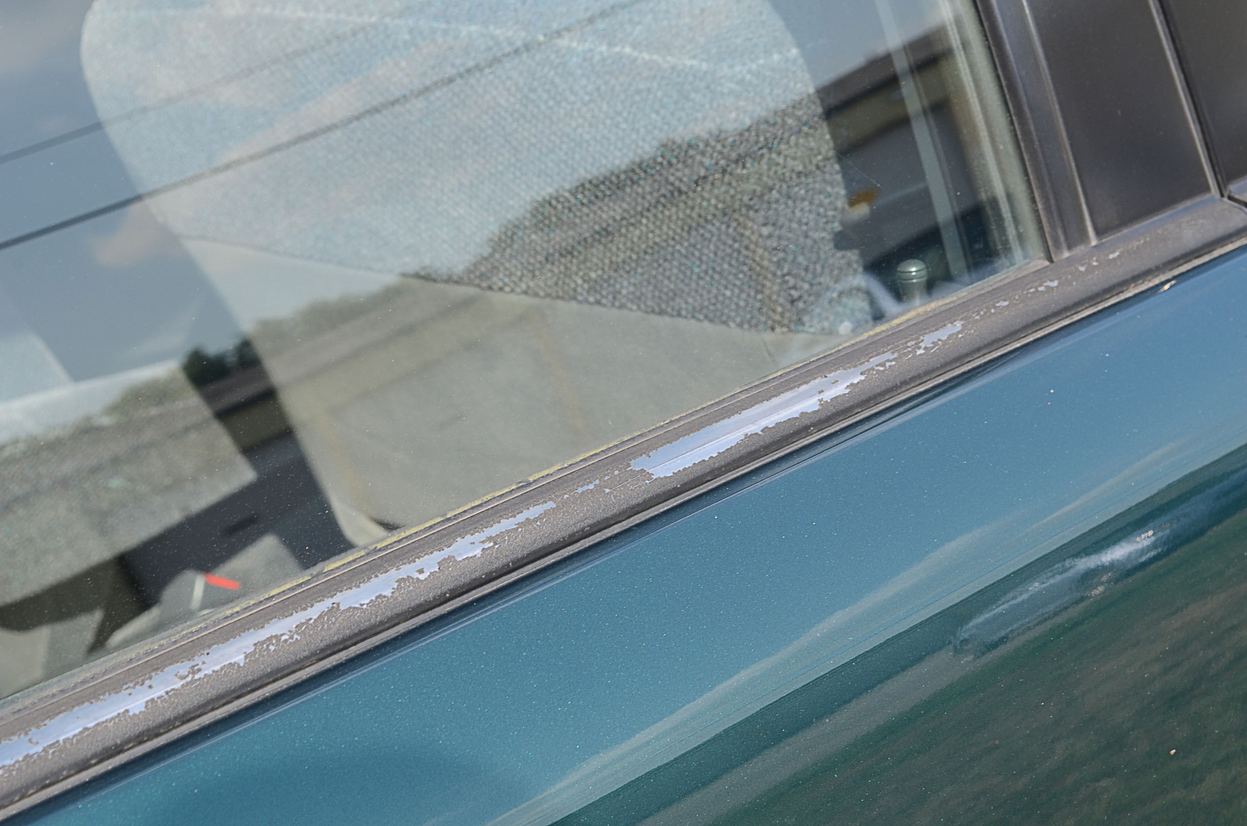 1999 Honda CRV 4 Door Automatic