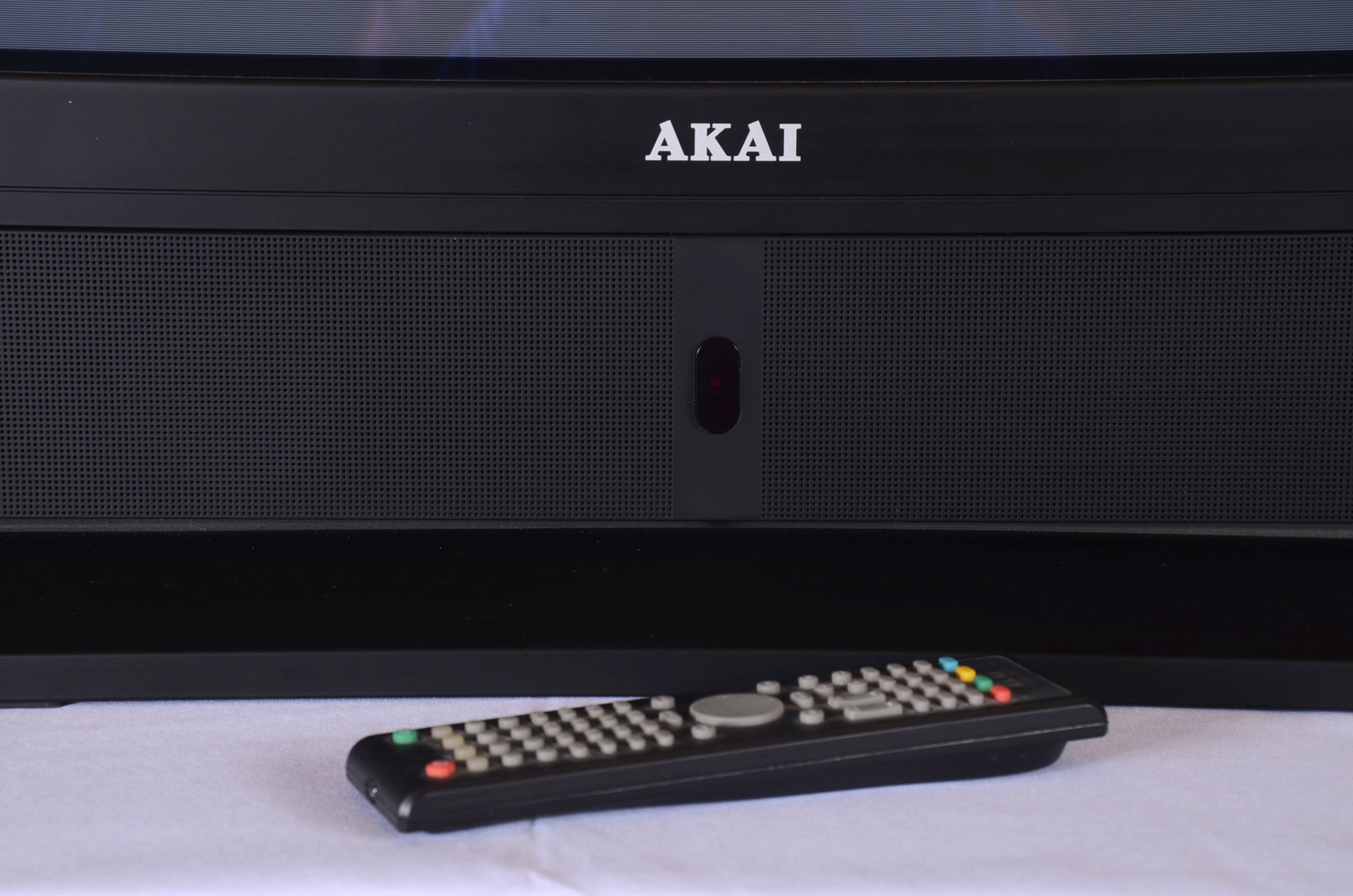 42" Akai Plasma Television
