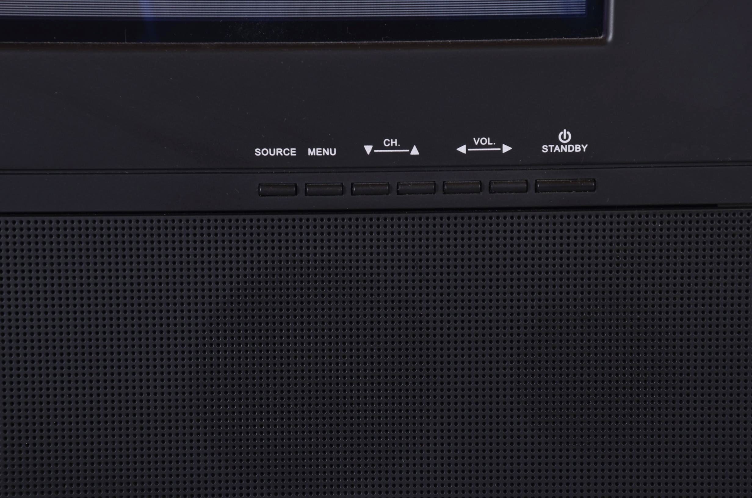 42" Akai Plasma Television