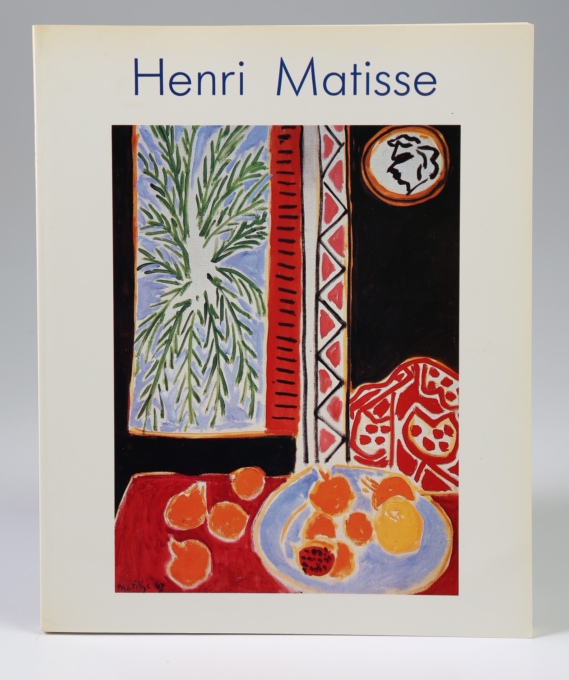 Matisse Art Catalogue
