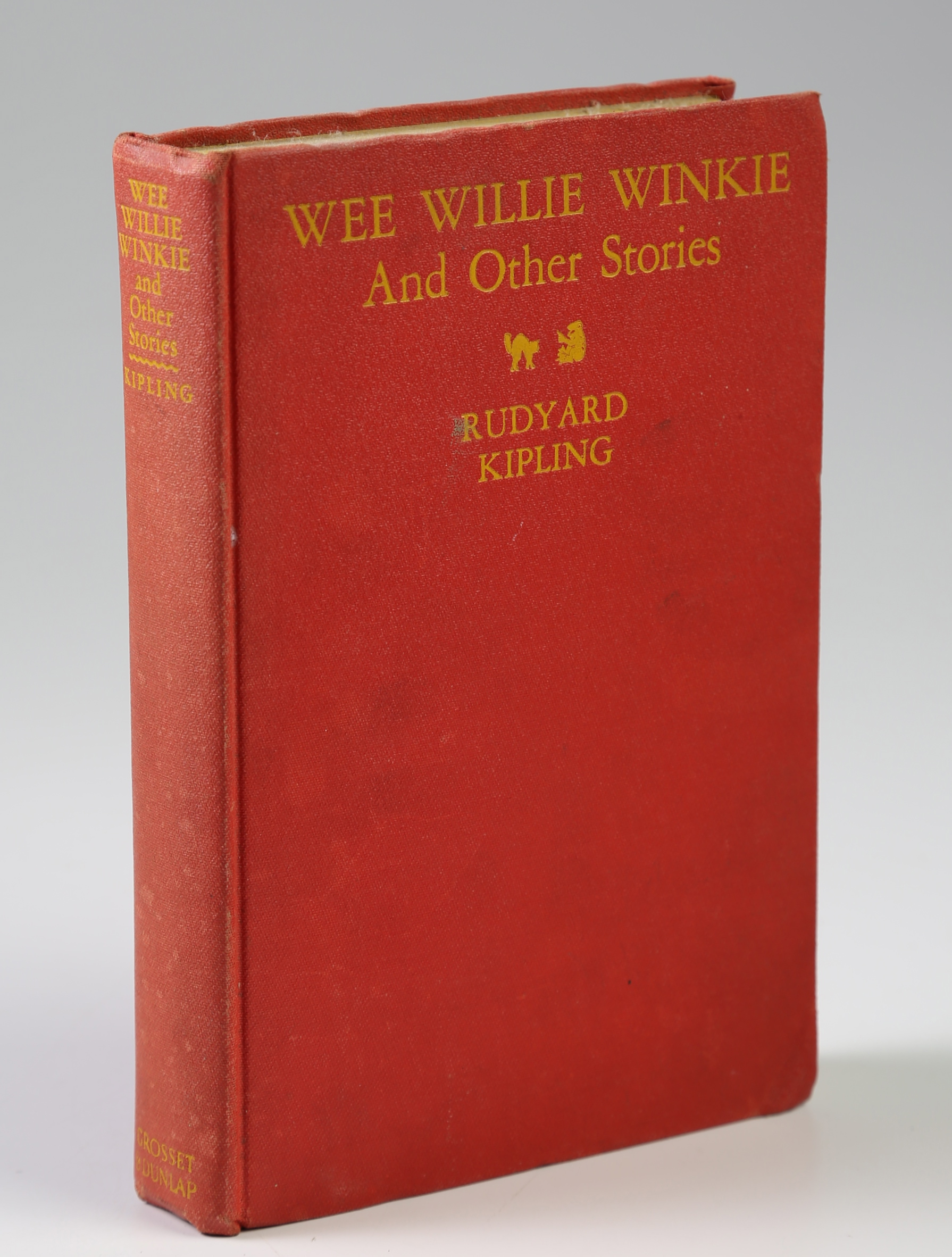 Assorted Vintage Novels