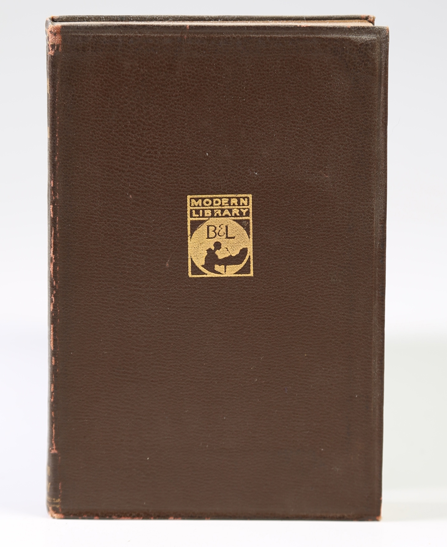 Assorted Vintage Novels