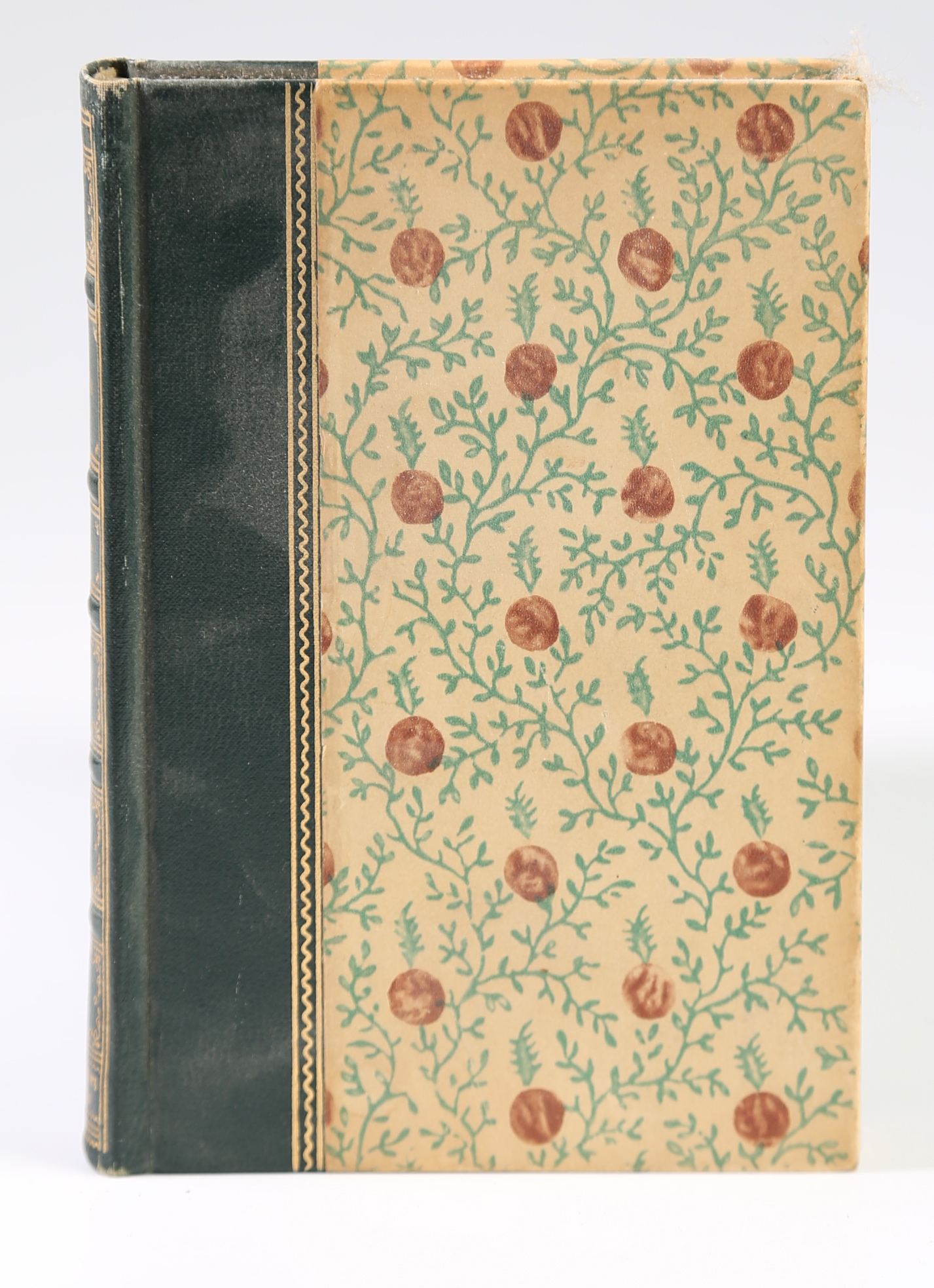 Assorted Vintage Novels