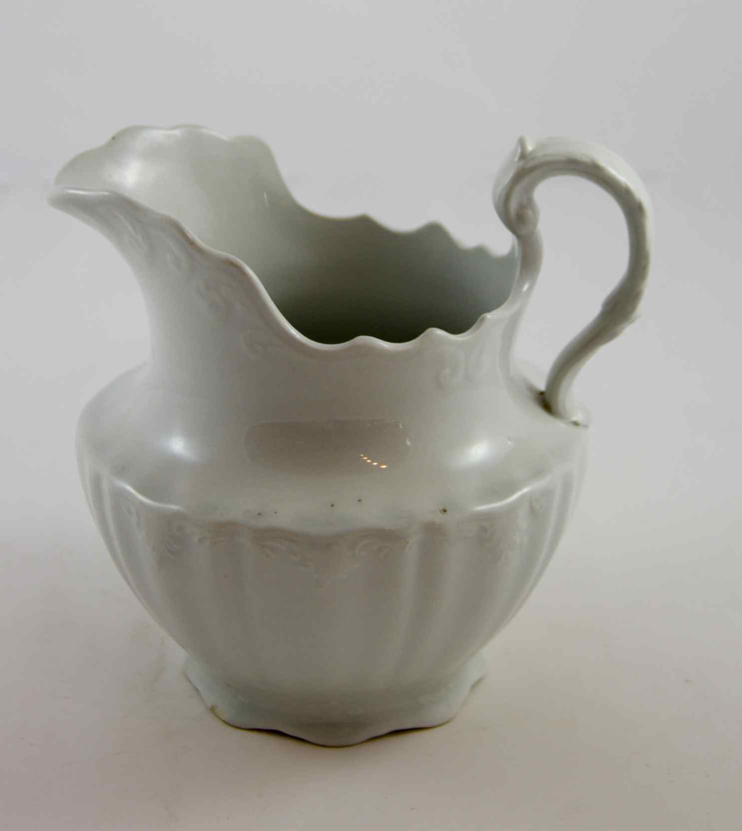 Vintage Pitcher