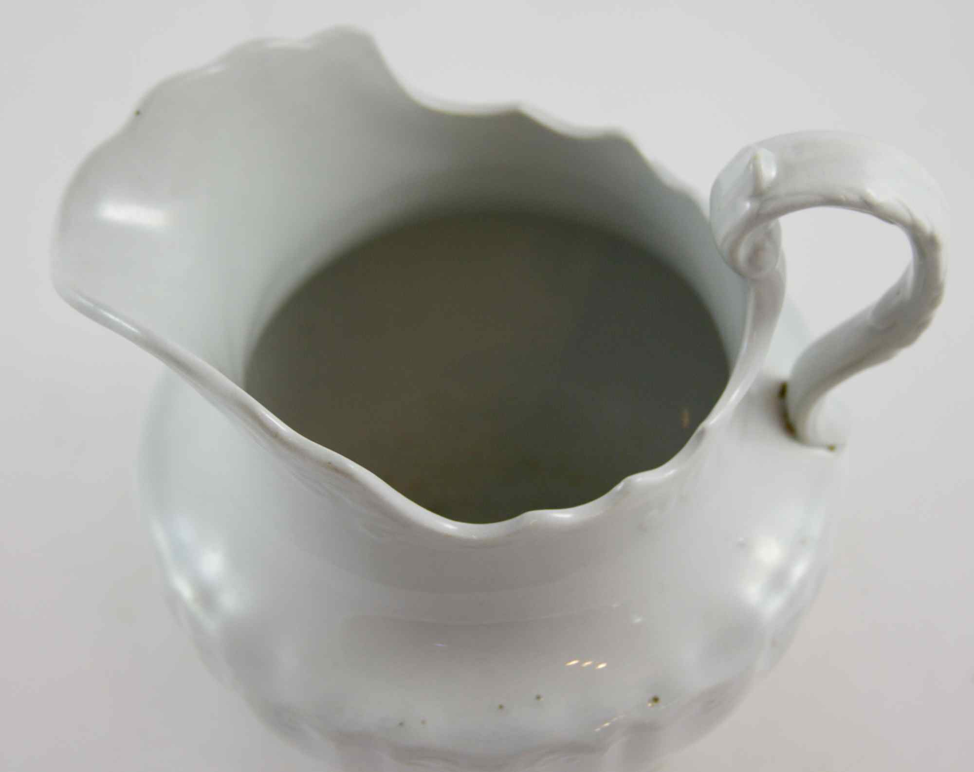 Vintage Pitcher