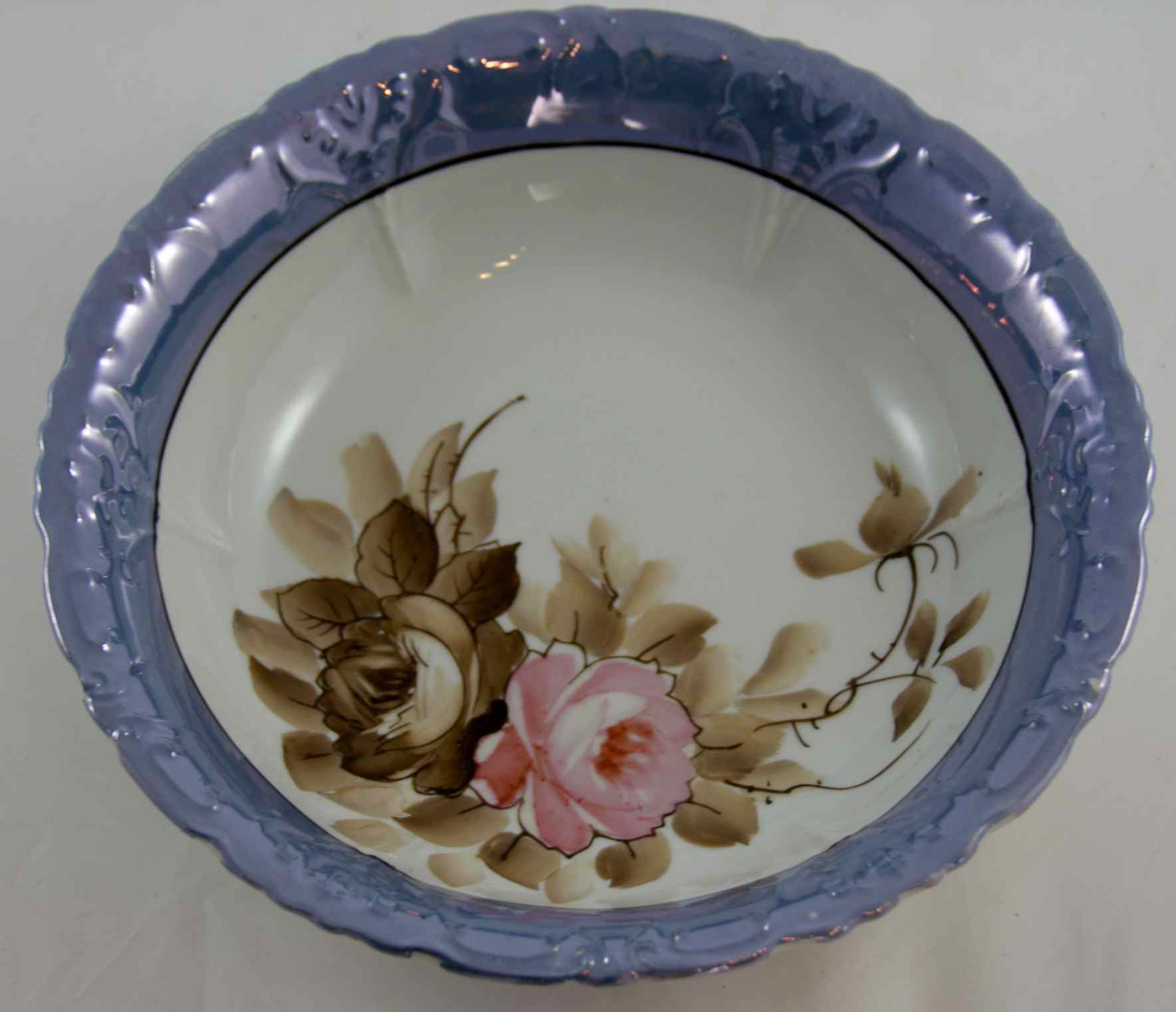 Vintage Japanese Bowl