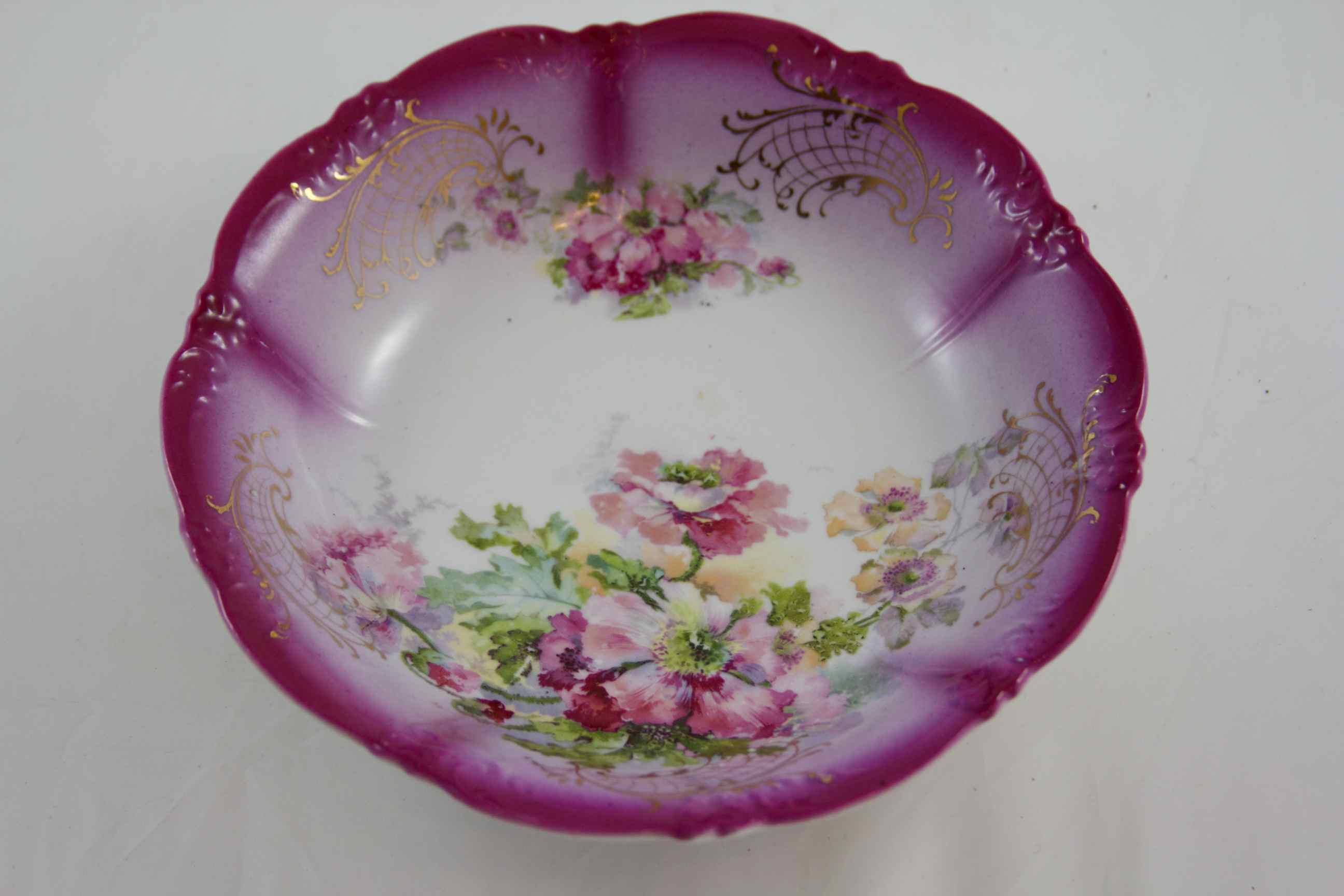 Vintage Bowl