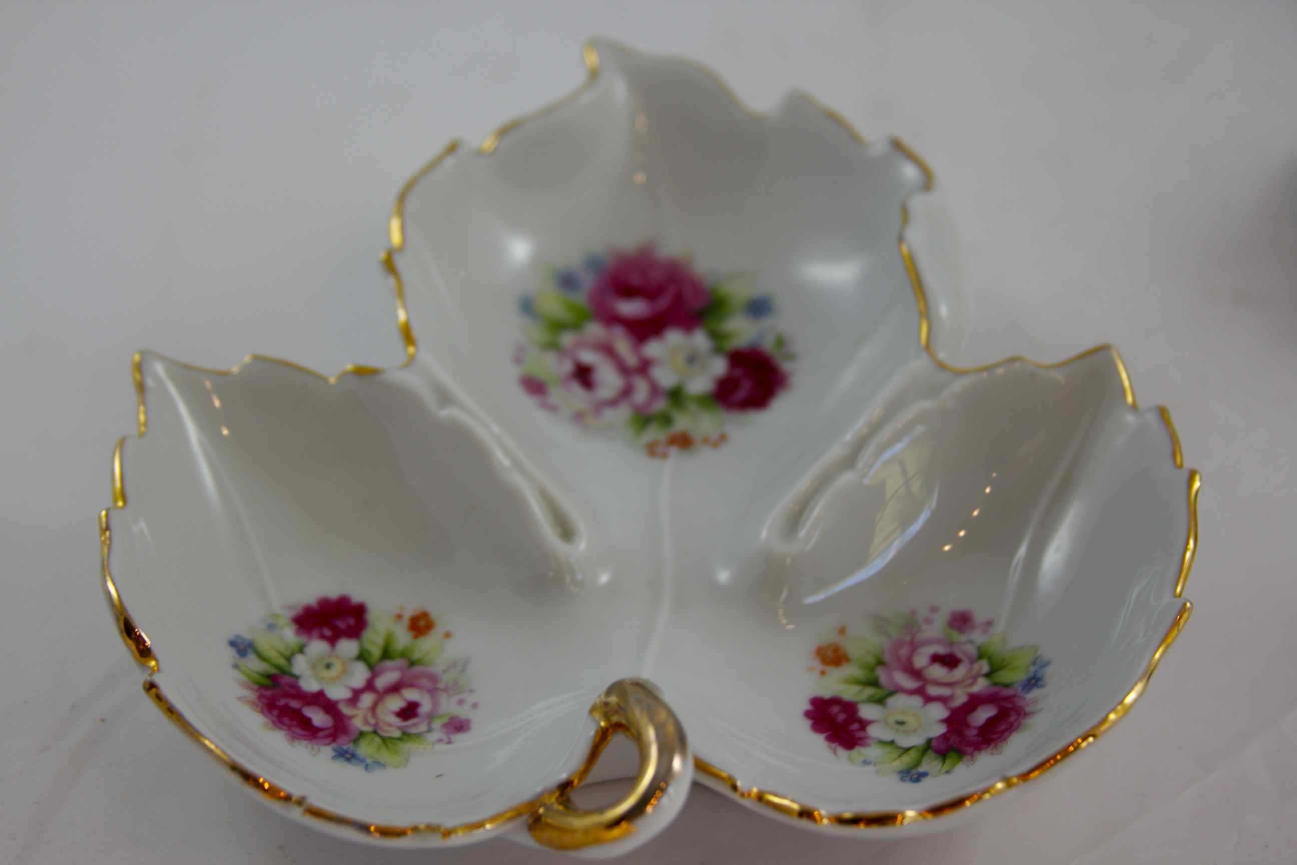 Lot of 7 China Pieces