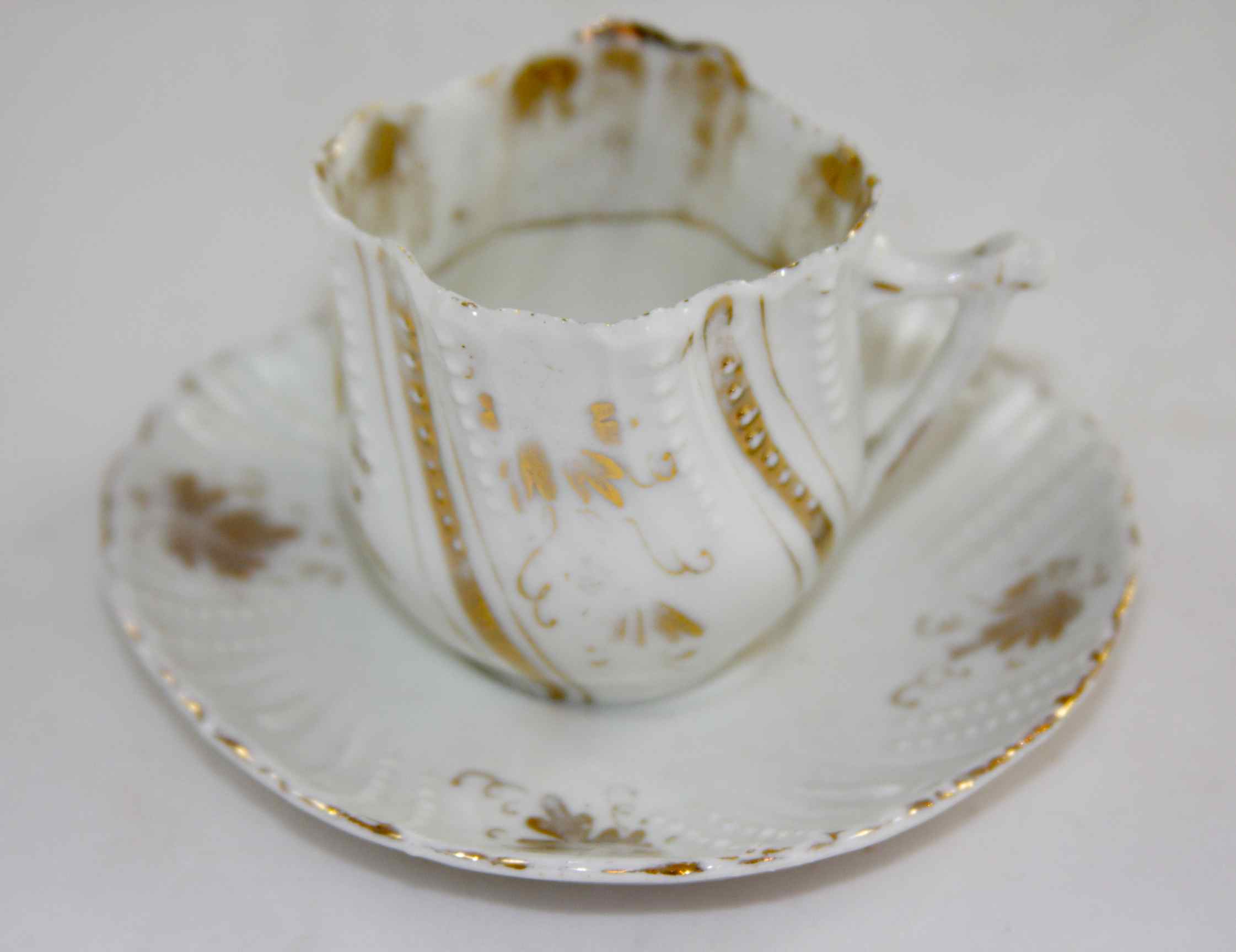 Lot of 7 China Pieces