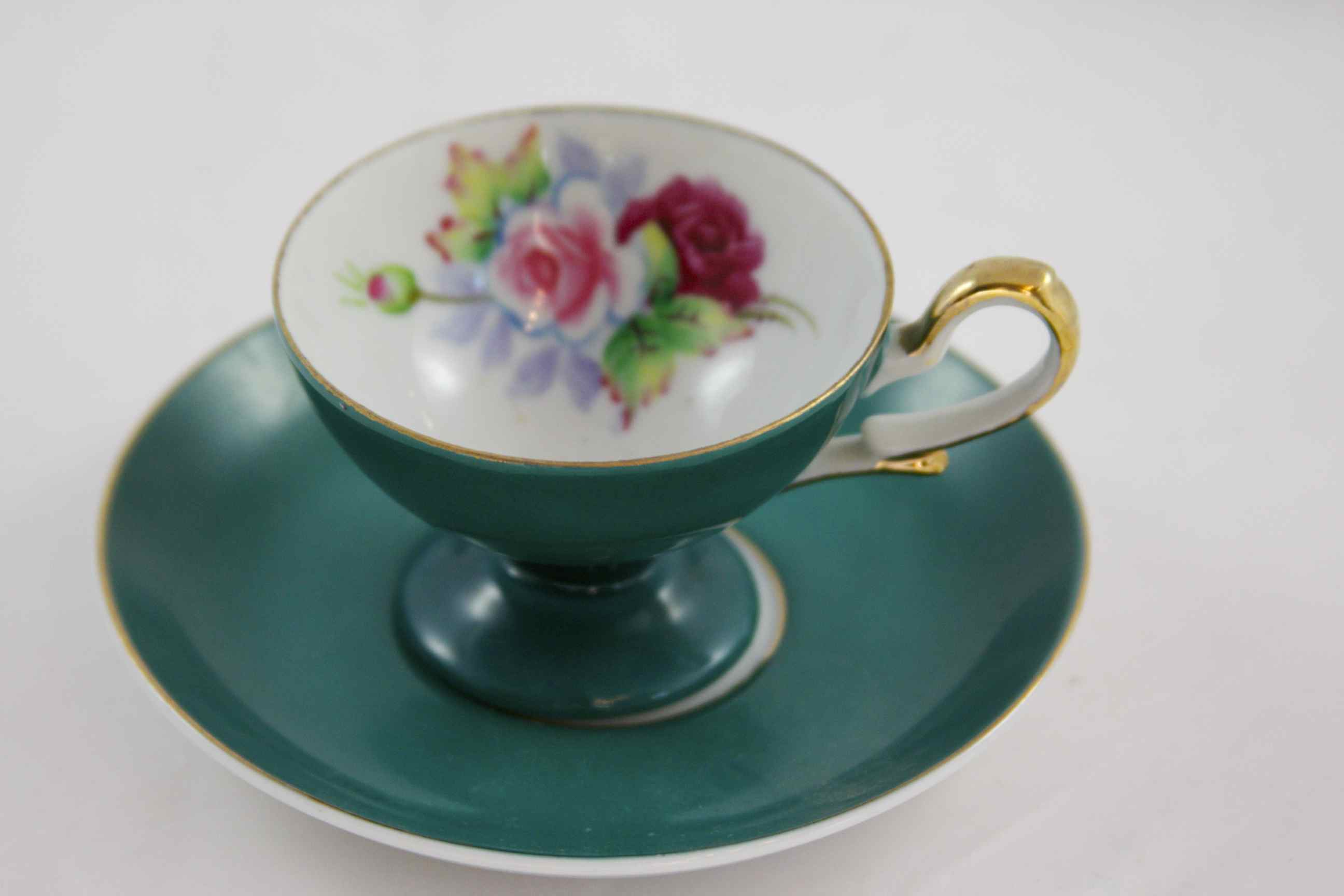 Lot of 7 China Pieces