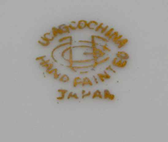 Lot of 7 China Pieces